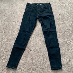 American eagle Jegging jeans